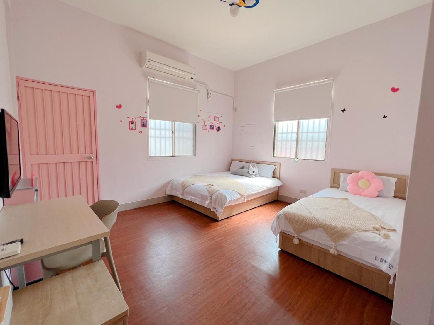 Dan Bao Homestay Цзиньчэн Экстерьер фото