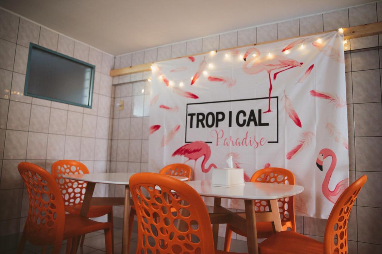 Dan Bao Homestay Цзиньчэн Экстерьер фото