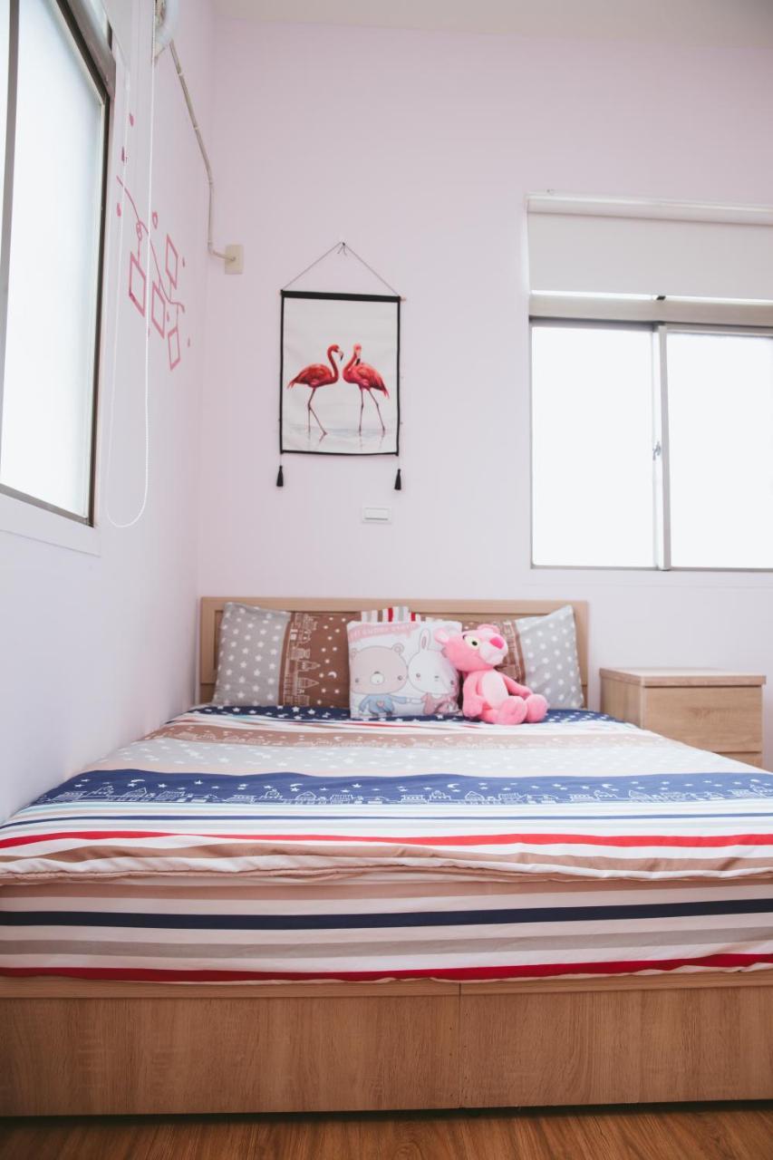 Dan Bao Homestay Цзиньчэн Экстерьер фото