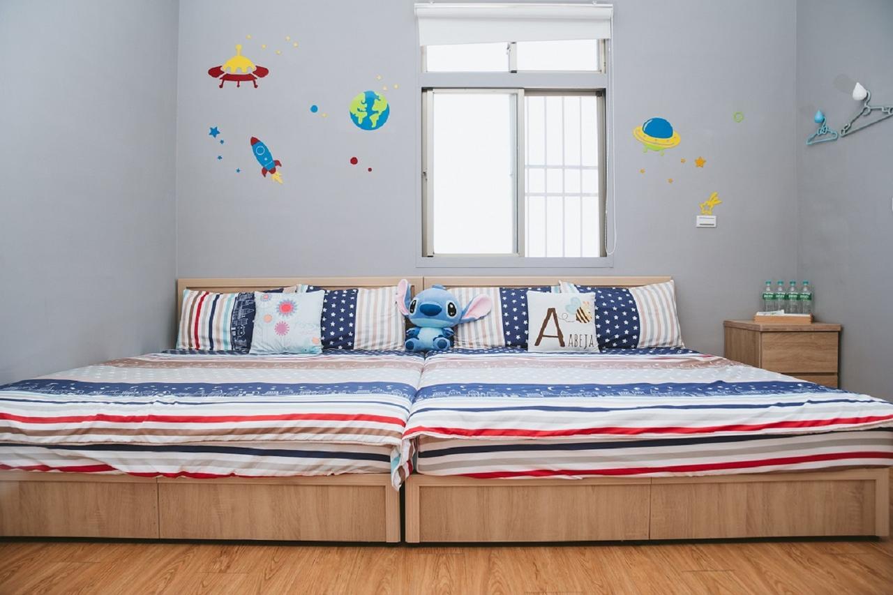 Dan Bao Homestay Цзиньчэн Экстерьер фото
